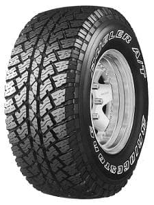 Bridgestone Dueler A/T 693III 265/65 R 17 112S