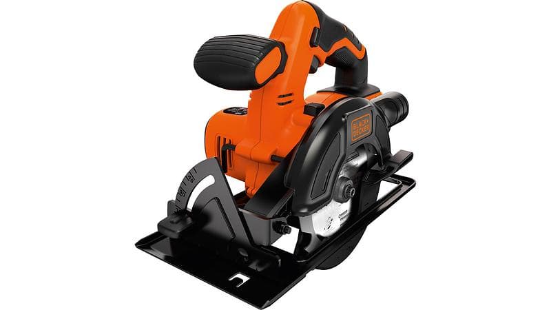 Black & Decker BDCCS18N (Utan Batteri)