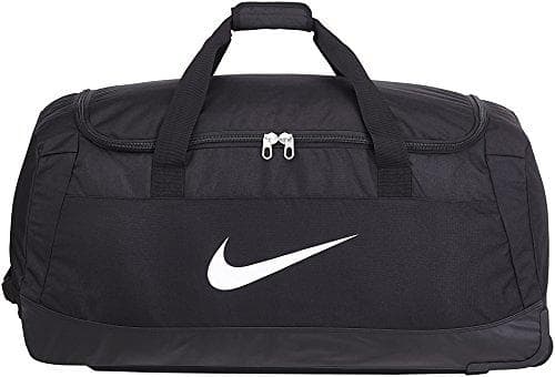 Nike Club Team Swoosh 3.0 Roller Bag