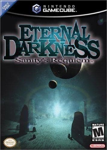 Eternal Darkness: Sanity's Requiem (GC)