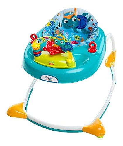 Baby Einstein Sea & Explore Walker