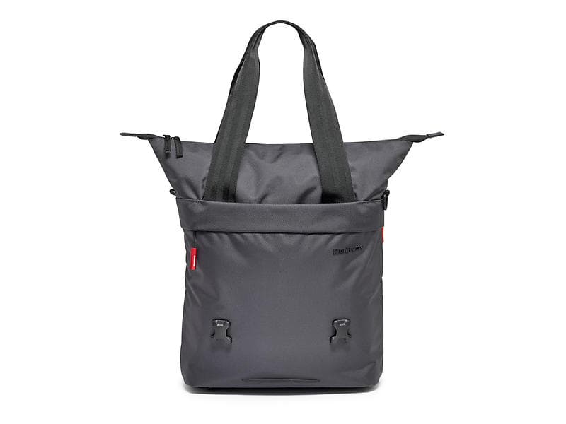 Manfrotto Manhattan 3 Way Changer 20 Shoulder Bag