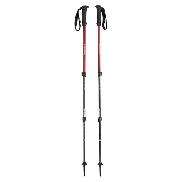 Black Diamond Trail Back Telescopic