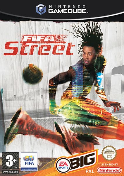 FIFA Street (GC)