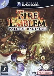 Fire Emblem: Path of Radiance (GC)
