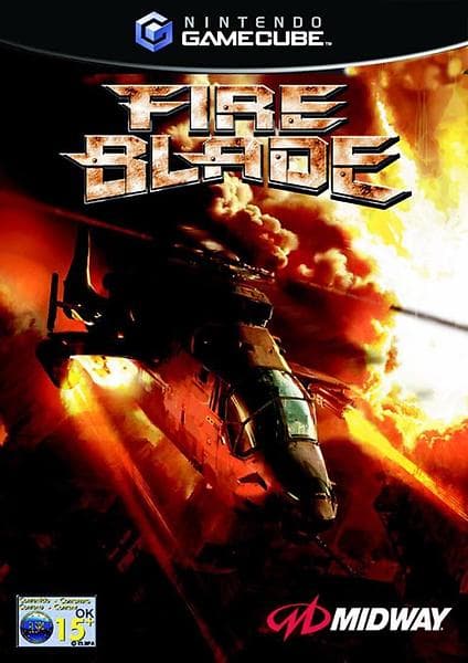 FireBlade (GC)