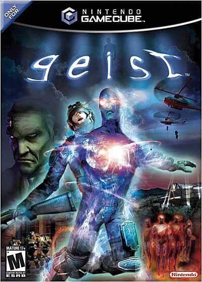 Geist (GC)
