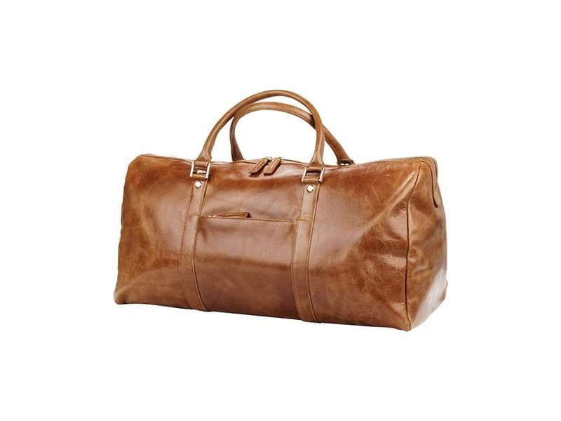 dbramante1928 Kastrup 2 Weekender Bag