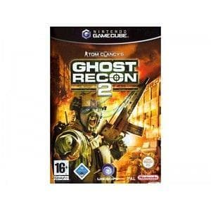 Tom Clancy's Ghost Recon 2 (GC)