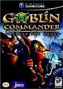 Goblin Commander: Unleash the Horde (GC)