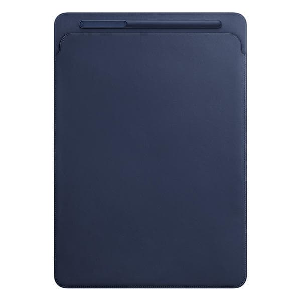 Apple Leather Sleeve for iPad Pro 12.9