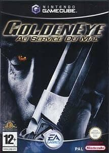 GoldenEye: Rogue Agent (GC)