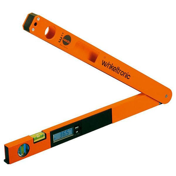 Nedo Winkeltronic 450mm