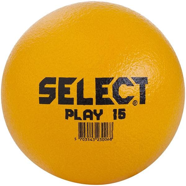 Select Sport Play