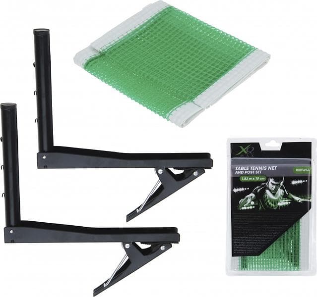 XQ Max Table Tennis Net