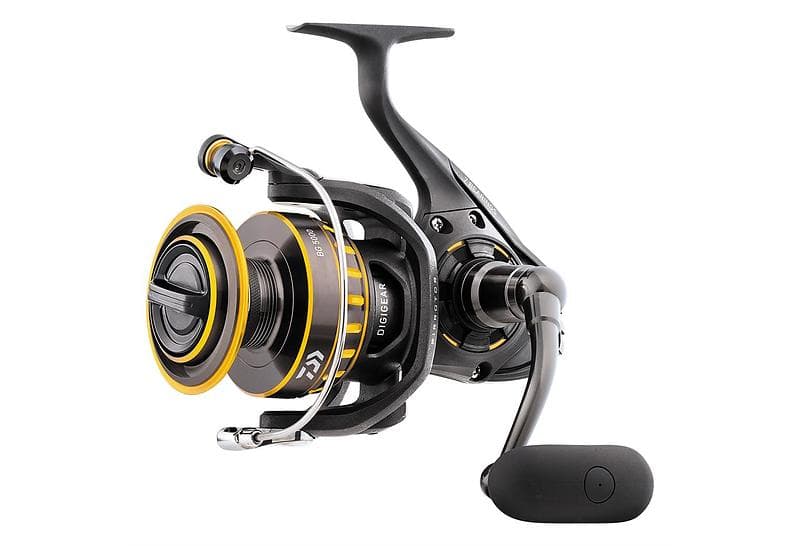 Daiwa BG 3000
