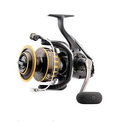 Daiwa BG 4000