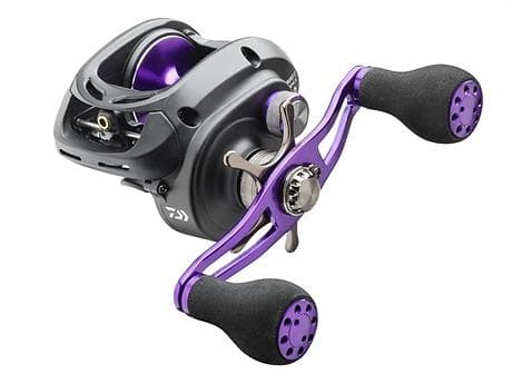 Daiwa Prorex XR 300HLA