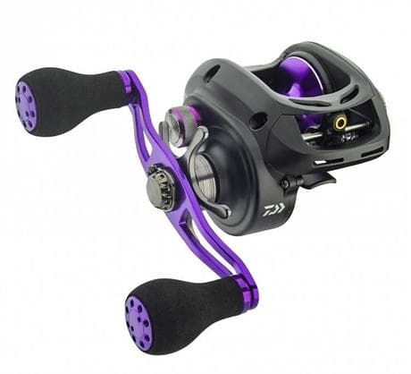Daiwa Prorex XR 300HA