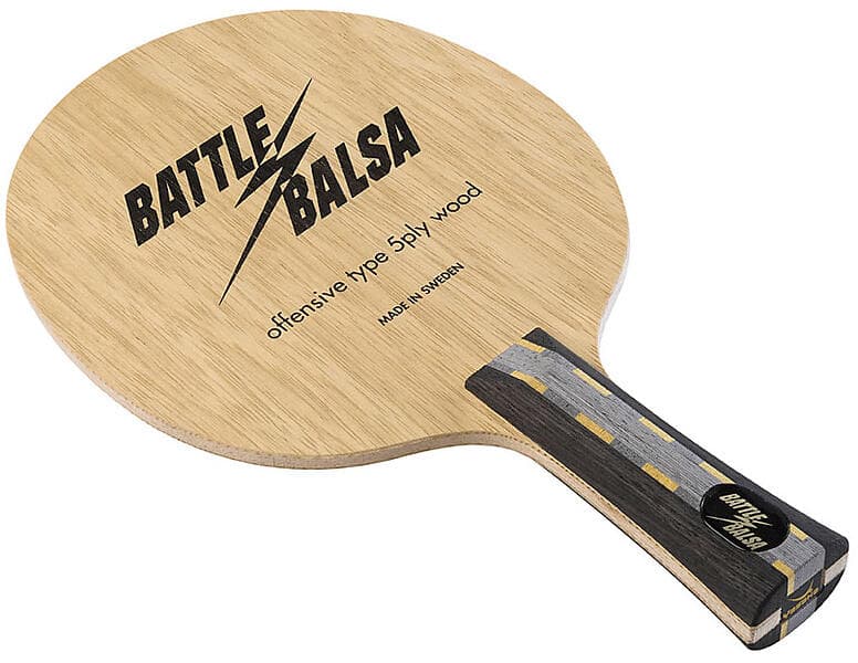 Yasaka Battle Balsa