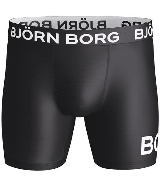 Björn Borg Performance Shorts