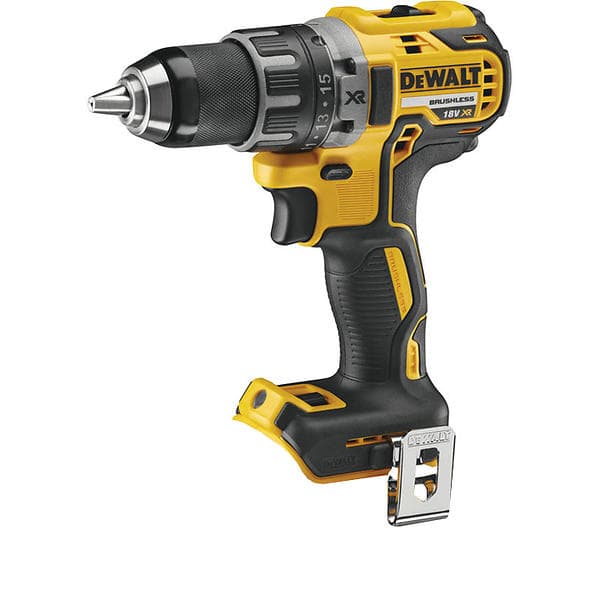 Dewalt DCD791NT (Utan Batteri)