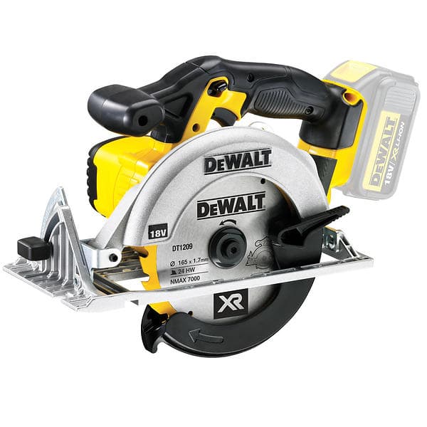 Dewalt DCS391N (Utan Batteri)