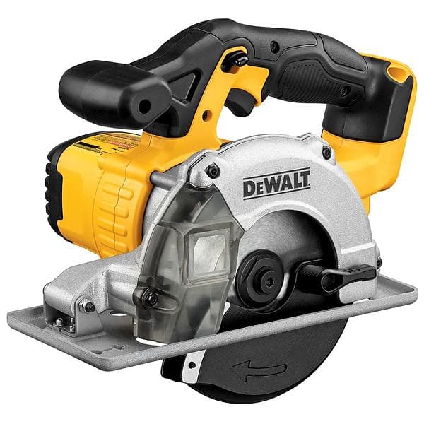 Dewalt DCS373N (Utan Batteri)
