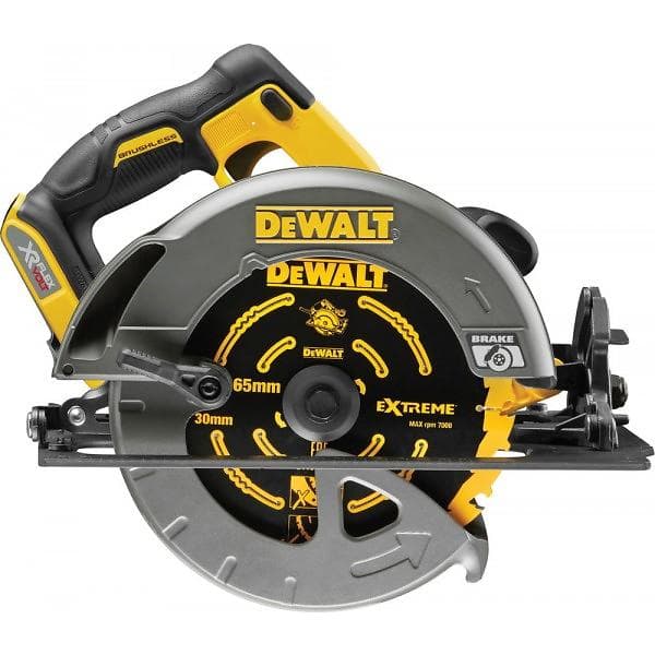 Dewalt DCS570N (Utan Batteri)