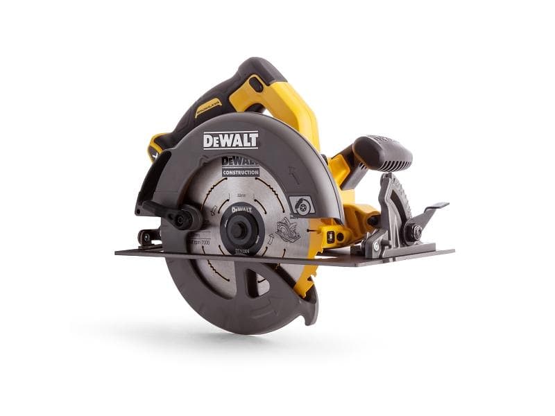 Dewalt DCS575N (Utan Batteri)