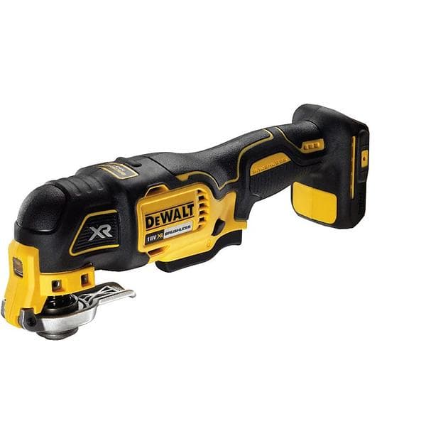 Dewalt DCS355N (Utan Batteri)