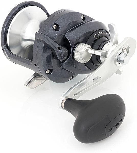 Shimano Torium 20HGL