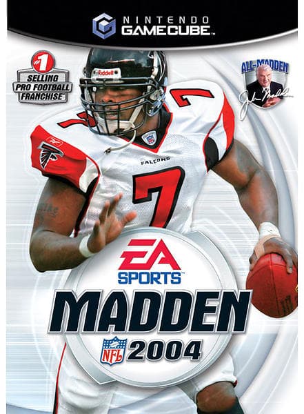 Madden NFL 2004 (GC)