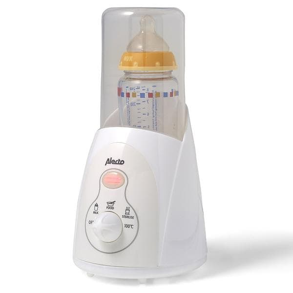 Alecto Electronics BW-80