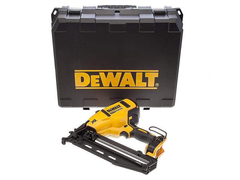 Dewalt DCN660N (Utan Batteri)