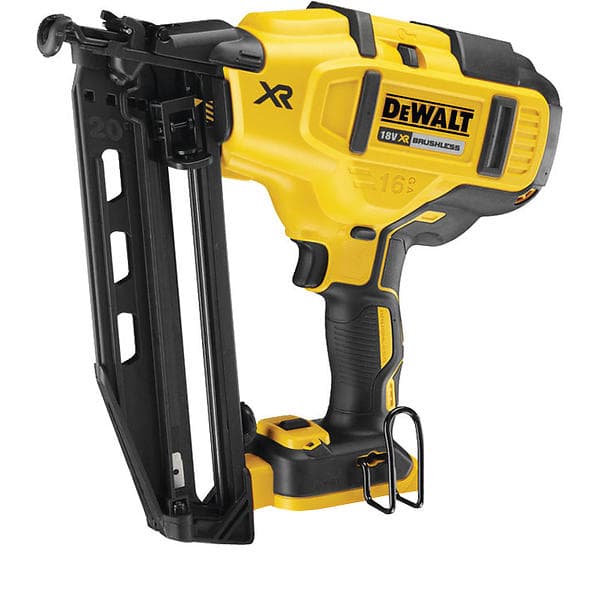 Dewalt DCN660NT (Utan Batteri)