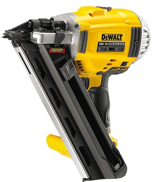 Dewalt DCN692N (Utan Batteri)