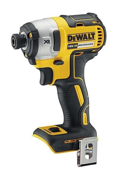 Dewalt DCF887N (Utan Batteri)