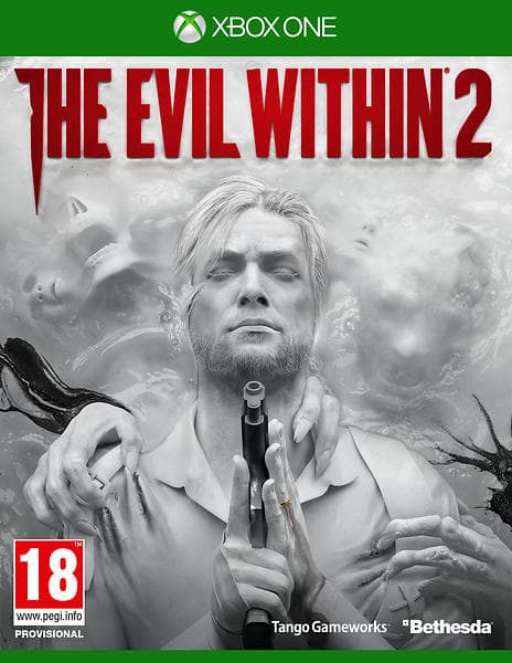 The Evil Within 2 (Xbox One | Series X/S)