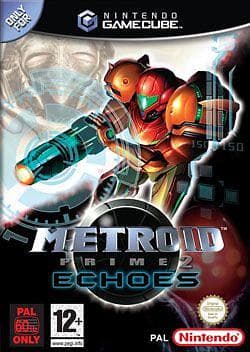 Metroid Prime 2: Echoes (GC)