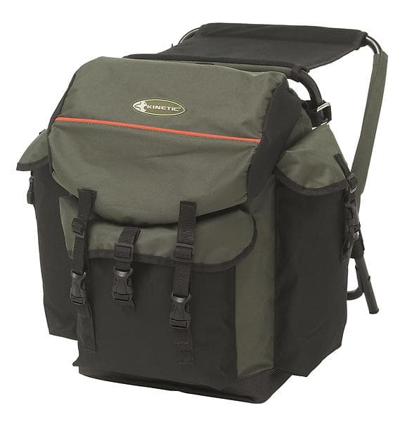 Kinetic Chairpack Standard 25L