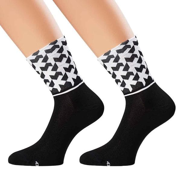 Assos Evo Monogram Sock