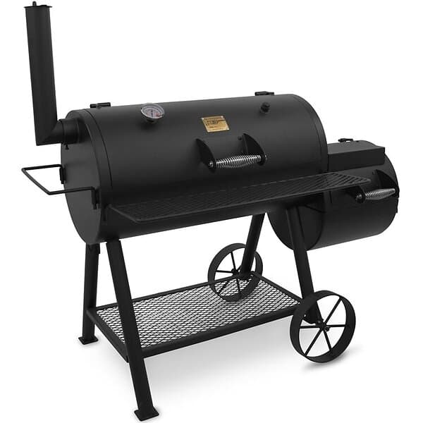 Char-Broil Oklahoma Joe's Highland Smoker