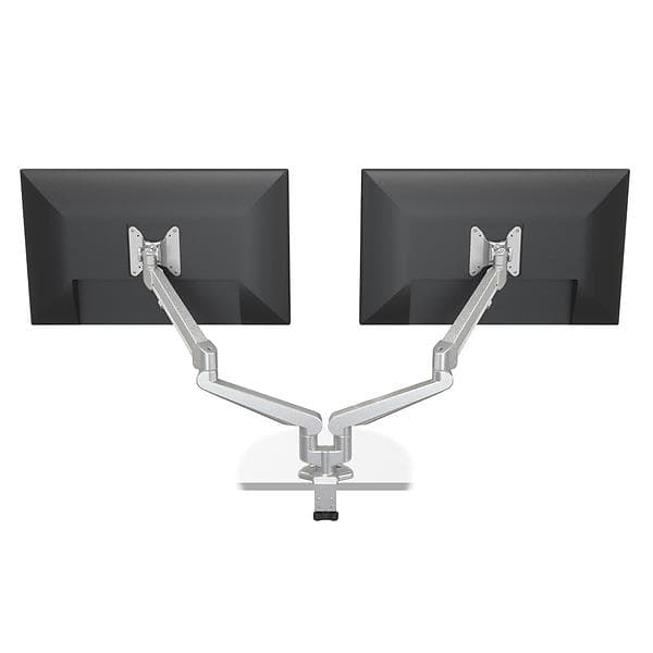 Kondator Monitorarm Stockholm (Dubbel)