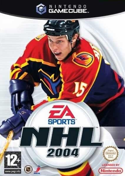 NHL 2004 (GC)