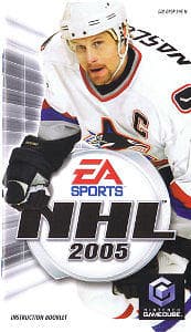 NHL 2005 (GC)