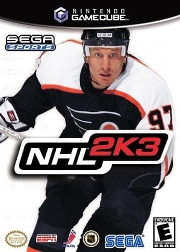 NHL 2K3 (GC)