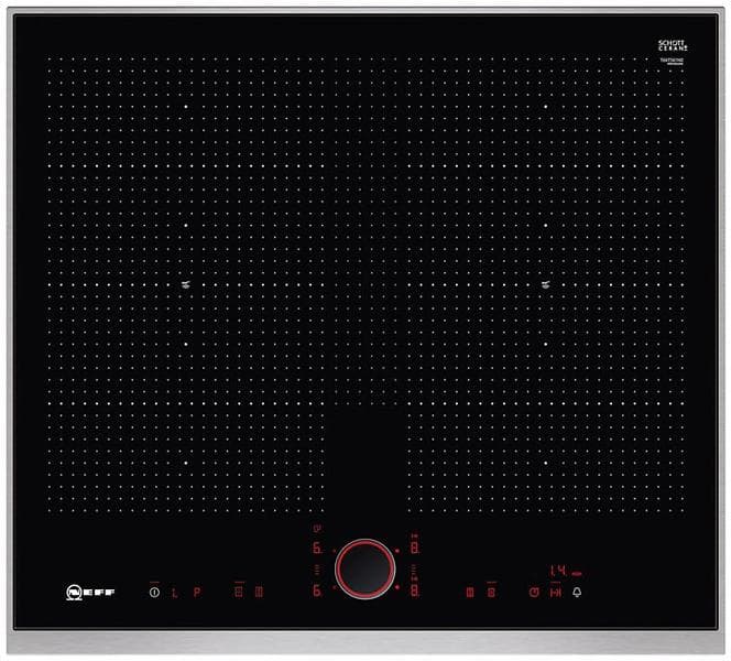 Neff T66TS6RN0 (Rostfri)