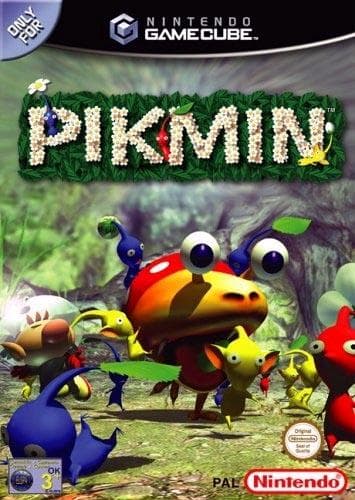 Pikmin (GC)