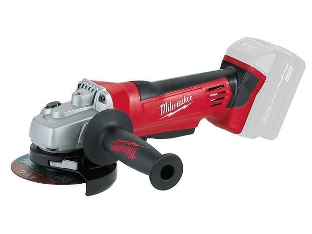 Milwaukee HD18 AG115-0 (Utan Batteri)